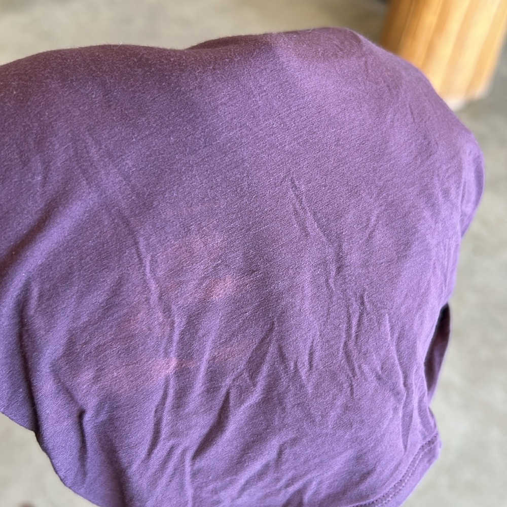 Lululemon Deep Stretch Racerback - Picture 9 of 9